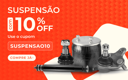 suspensão